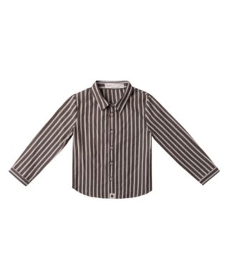 Boys' Leo Stripe Shirt - Little Kid, Big Kid