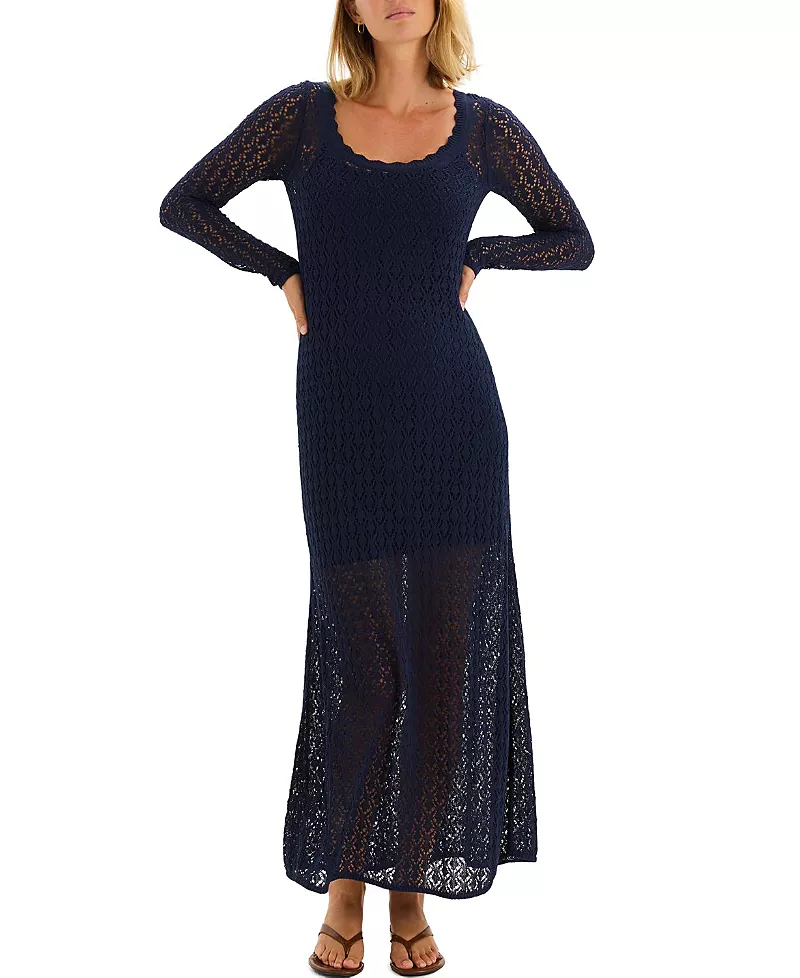 Hatch Collection The Carmella Dress