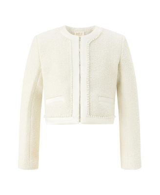 Girls' Tilly Tweed Jacket - Little Kid, Big Kid