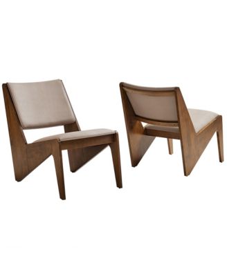  Rylina Accent Chairs, Set of 2
