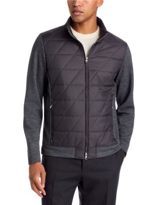 Walker Hybrid Jacket