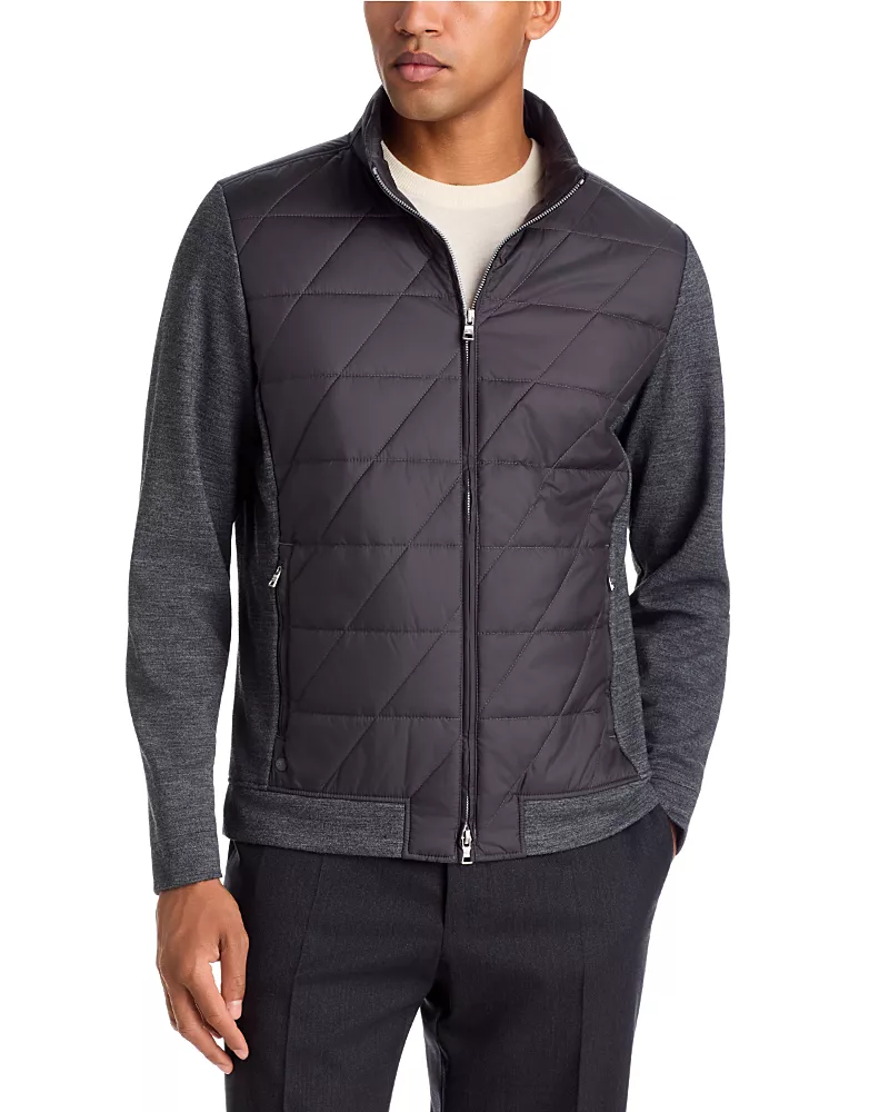 Peter Millar Walker Hybrid Jacket