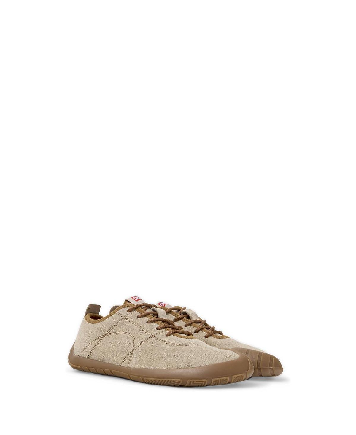 Camper Women's Peu Path+ Suede Sneaker