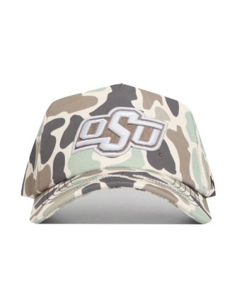 Oklahoma State Huntsman Hat
