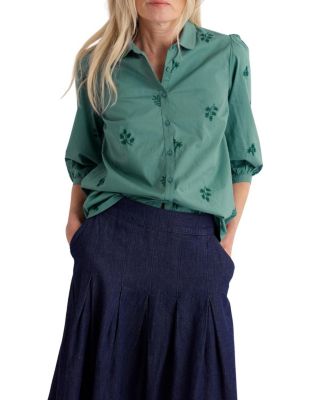 Hope Cottage Blouse