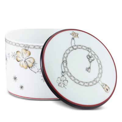 Fortunae Small Trinket Box