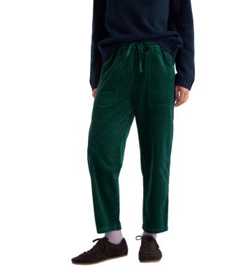 Seasalt Cornwall Sholl Cord Joggers