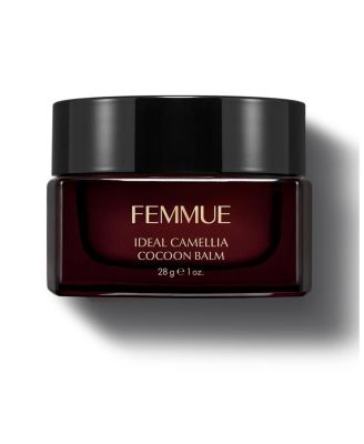  Ideal Camellia Cocoon Balm, 28 g
