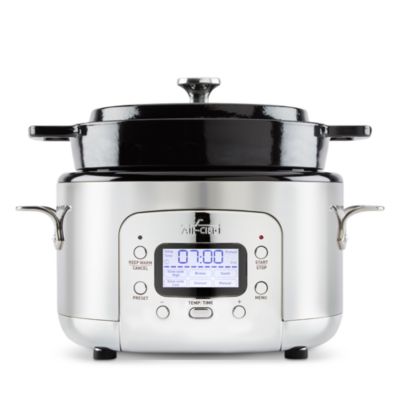 5 Quart Electric Dutch Oven