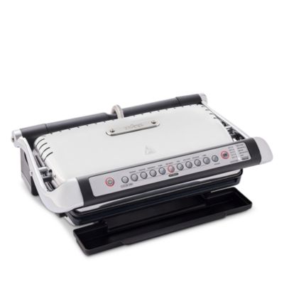 AutoSense Electric Grill