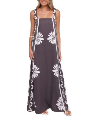  Valeria Maxi Dress