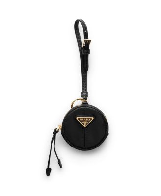  Leather Mini-Pouch