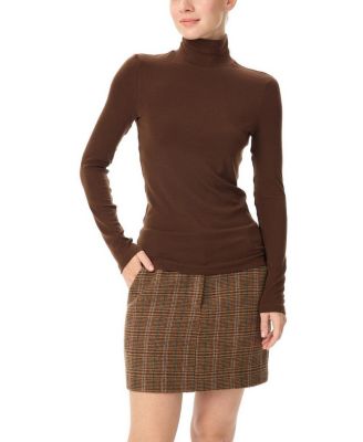 Iris Turtleneck Top