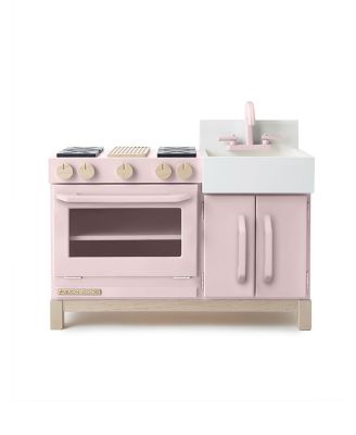  Pretend Essential Play Kitchen - Ages 0-24 Months