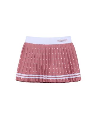 Girls' Leauge Pleated Skirt - Little Kid, Big Kid