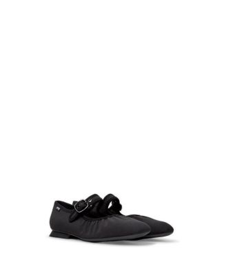  Women's Casi Myra Textile Mary Jane