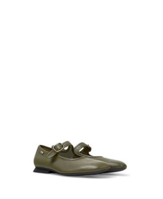 Camper Women's Casi Myra Leather Mary Jane