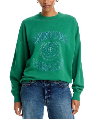 Miles Collegiate Sweatshirt