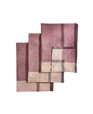  Lula Kitchen Towel, Set of 3