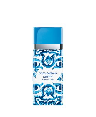 Light Blue Capri in Love Eau de Parfum 1.7 oz.