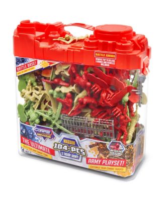  Universe Battle Playset, Ages 3+