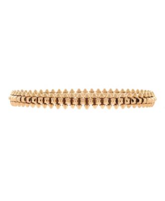  Small Clash de Cartier Bracelet 18K Gold
