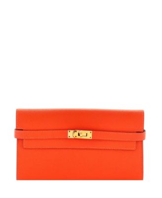 Long Kelly Wallet Epsom