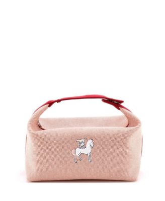 GM Bride-A-Brac Cabriole Travel Case Toile