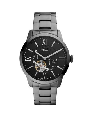 Townsman Watch, 44mm