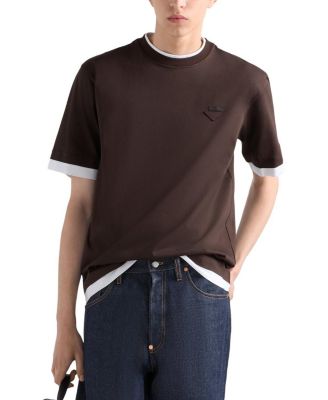  Cotton T-shirt