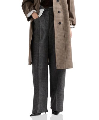 Moulin&eacute; Wool Pants