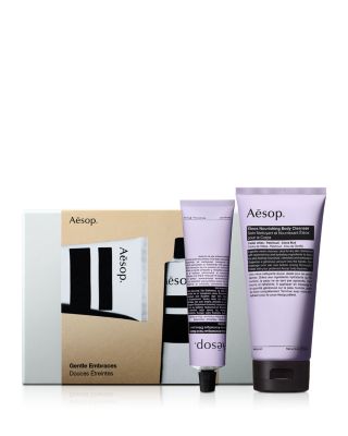 Gentle Embraces Eleos Hand & Body Duo Gift Set ($77 value)