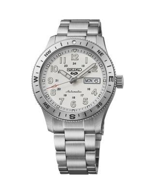 Seiko 5 Sports Watch, 41mm