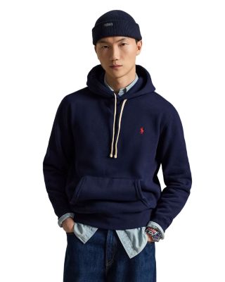 The RL Fleece Hoodie