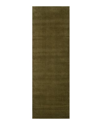 Dash Albert by Annie Selke Gania DA2533 Runner Area Rug, 2'6"x8'