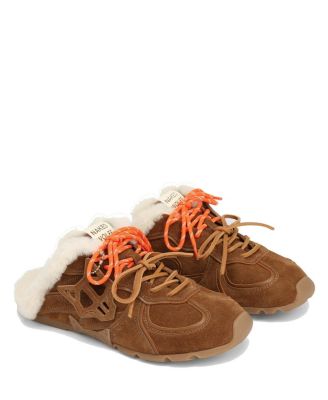  Men's Arc Slipper