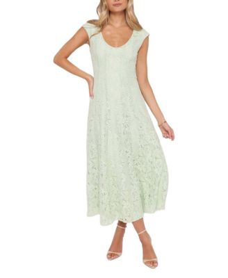  Mapleton Maxi Dress