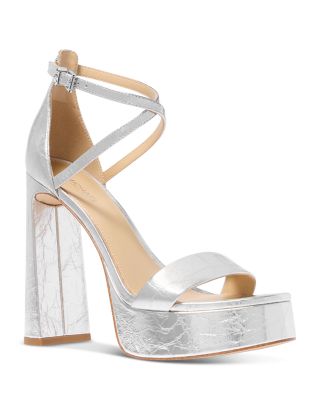 Women's Cami Platform Sandals