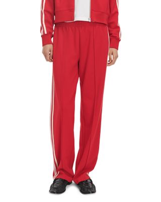 Irina Ponte Track Pants
