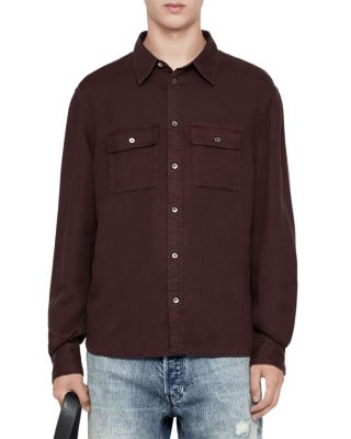 Bond Long Sleeve Shirt