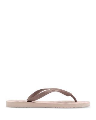 Women's Haze House Check Flip-Flops