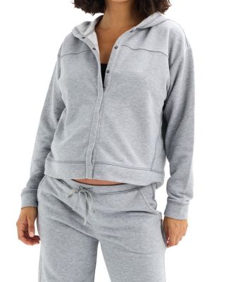 The Zoey Nursing Hoodie
