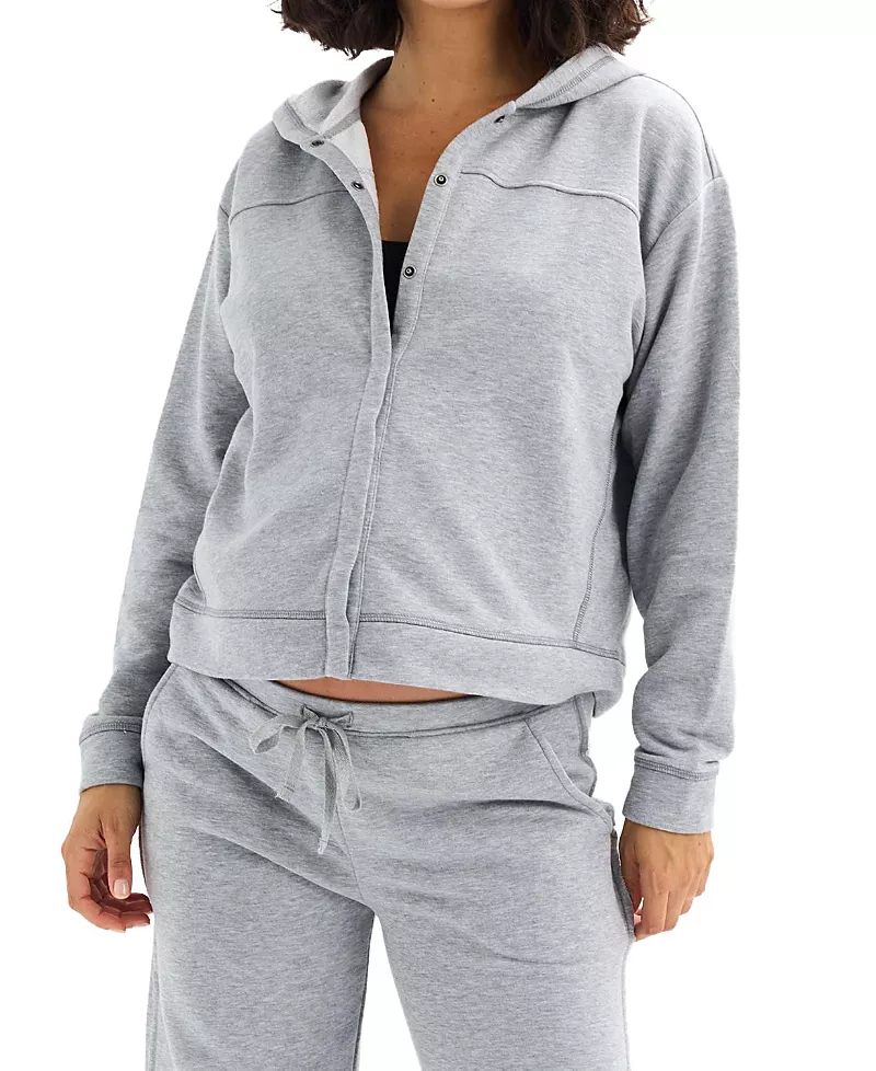 Hatch Collection The Zoey Nursing Hoodie