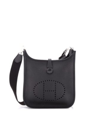 23 Evelyne Bag Gen III Clemence