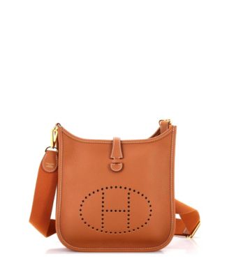 23 Evelyne Bag Gen III Clemence