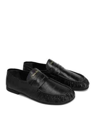  Men's Wall Street Eel Loafer