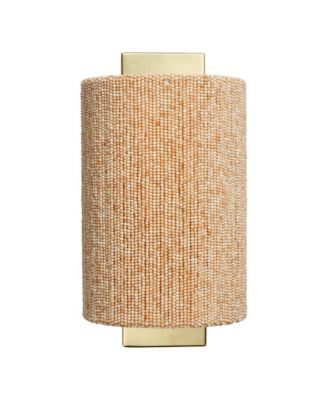  Confetti 1-Light Wall Sconce