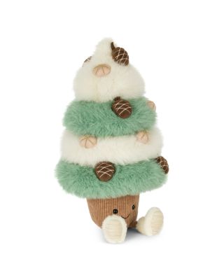 Amuseables Pinecone Tree Plush - Ages 0+