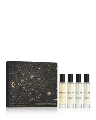 Magnetic Intensity Fragrance Discovery Gift Set
