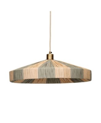  Parasol 1-Light Small Pendant